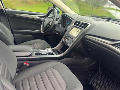 2018 Ford Fusion SE - Photo 7 - Tacoma, WA 98409