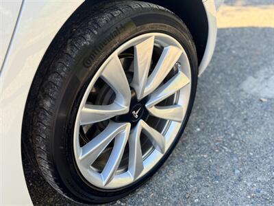 2020 Tesla Model 3 Long Range   - Photo 14 - Tacoma, WA 98409