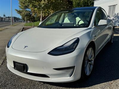 2020 Tesla Model 3 Long Range   - Photo 8 - Tacoma, WA 98409