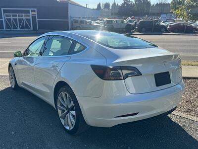 2020 Tesla Model 3 Long Range   - Photo 6 - Tacoma, WA 98409