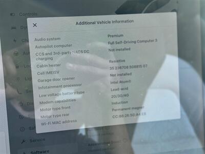 2020 Tesla Model 3 Long Range   - Photo 16 - Tacoma, WA 98409