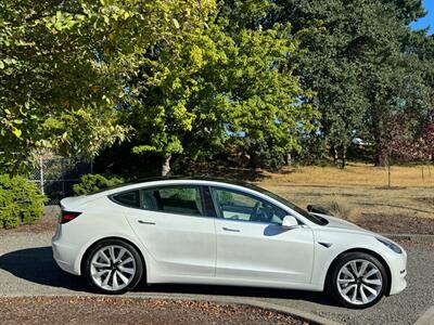 2020 Tesla Model 3 Long Range   - Photo 4 - Tacoma, WA 98409