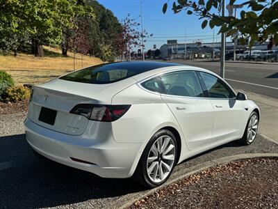 2020 Tesla Model 3 Long Range   - Photo 5 - Tacoma, WA 98409