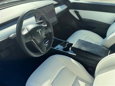 2020 Tesla Model 3 Long Range   - Photo 12 - Tacoma, WA 98409