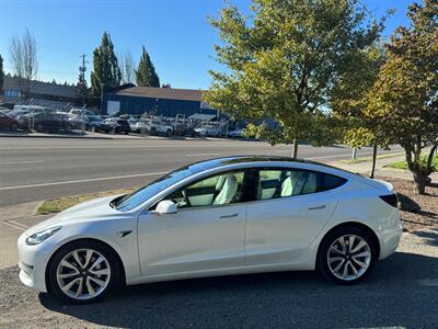2020 Tesla Model 3 Long Range   - Photo 7 - Tacoma, WA 98409