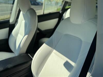 2020 Tesla Model 3 Long Range   - Photo 13 - Tacoma, WA 98409