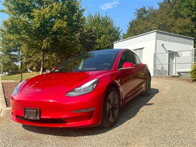 2019 Tesla Model 3 Long Range   - Photo 3 - Tacoma, WA 98409