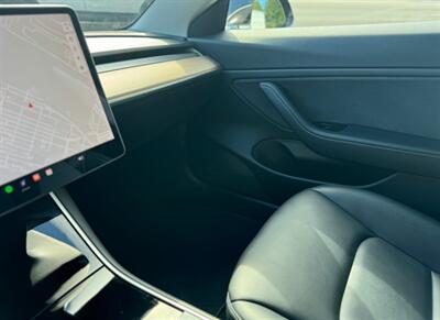 2019 Tesla Model 3 Long Range   - Photo 21 - Tacoma, WA 98409