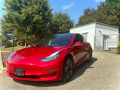 2019 Tesla Model 3 Long Range   - Photo 2 - Tacoma, WA 98409