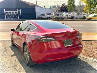 2019 Tesla Model 3 Long Range   - Photo 8 - Tacoma, WA 98409