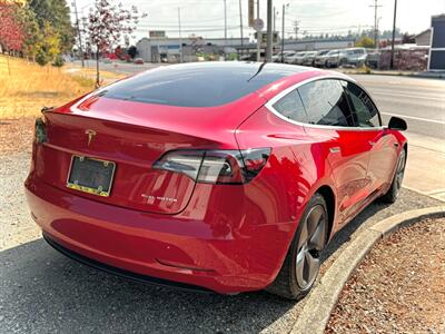 2019 Tesla Model 3 Long Range   - Photo 7 - Tacoma, WA 98409