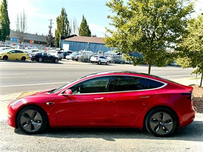 2019 Tesla Model 3 Long Range   - Photo 9 - Tacoma, WA 98409