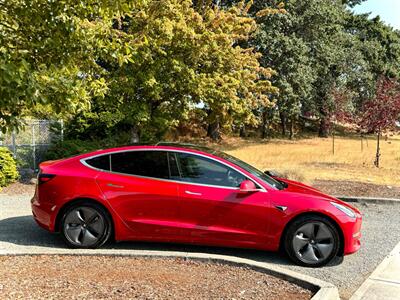 2019 Tesla Model 3 Long Range   - Photo 5 - Tacoma, WA 98409