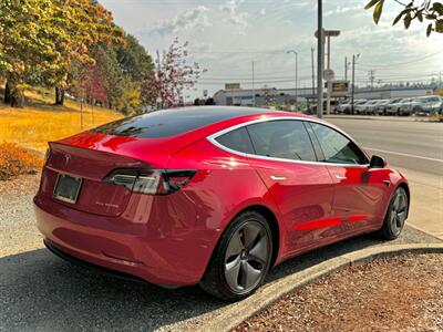 2019 Tesla Model 3 Long Range   - Photo 6 - Tacoma, WA 98409