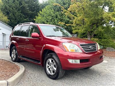 2009 Lexus GX 470   - Photo 1 - Tacoma, WA 98409
