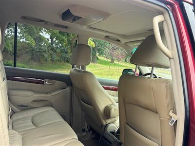 2009 Lexus GX 470   - Photo 10 - Tacoma, WA 98409