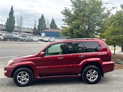 2009 Lexus GX 470   - Photo 7 - Tacoma, WA 98409
