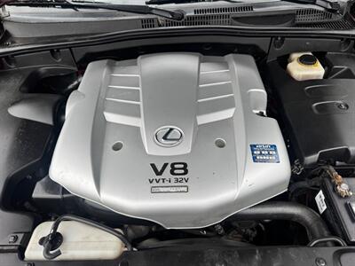 2009 Lexus GX 470   - Photo 15 - Tacoma, WA 98409