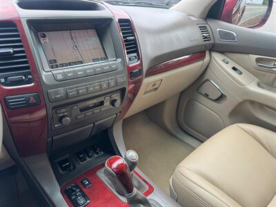 2009 Lexus GX 470   - Photo 17 - Tacoma, WA 98409