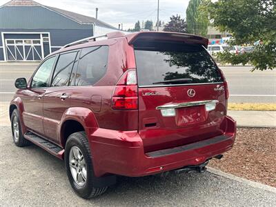 2009 Lexus GX 470   - Photo 6 - Tacoma, WA 98409