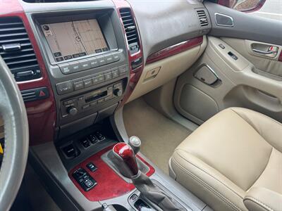 2009 Lexus GX 470   - Photo 18 - Tacoma, WA 98409