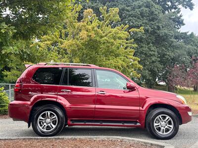 2009 Lexus GX 470   - Photo 4 - Tacoma, WA 98409