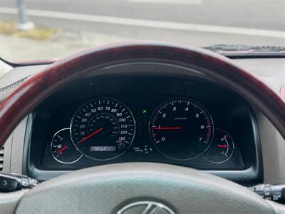 2009 Lexus GX 470   - Photo 19 - Tacoma, WA 98409