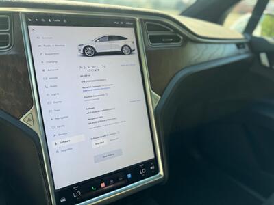 2016 Tesla Model X 90D   - Photo 17 - Tacoma, WA 98409