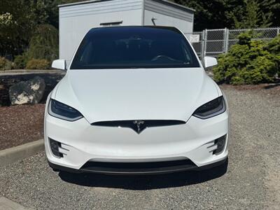 2016 Tesla Model X 90D   - Photo 3 - Tacoma, WA 98409