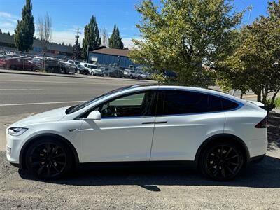 2016 Tesla Model X 90D   - Photo 7 - Tacoma, WA 98409