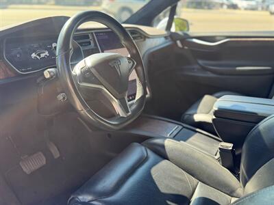 2016 Tesla Model X 90D   - Photo 16 - Tacoma, WA 98409