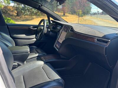 2016 Tesla Model X 90D   - Photo 13 - Tacoma, WA 98409