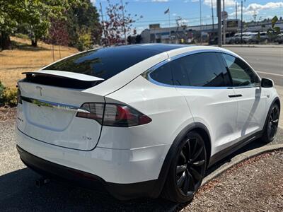 2016 Tesla Model X 90D   - Photo 5 - Tacoma, WA 98409