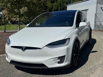 2016 Tesla Model X 90D   - Photo 2 - Tacoma, WA 98409