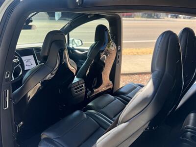 2016 Tesla Model X 90D   - Photo 11 - Tacoma, WA 98409