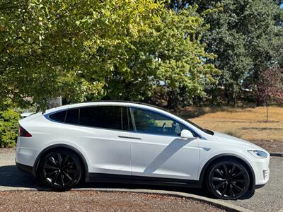 2016 Tesla Model X 90D   - Photo 4 - Tacoma, WA 98409