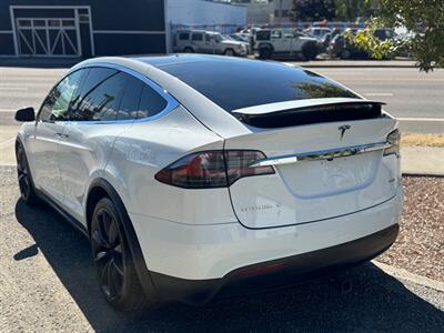 2016 Tesla Model X 90D   - Photo 6 - Tacoma, WA 98409