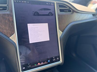 2016 Tesla Model X 90D   - Photo 18 - Tacoma, WA 98409