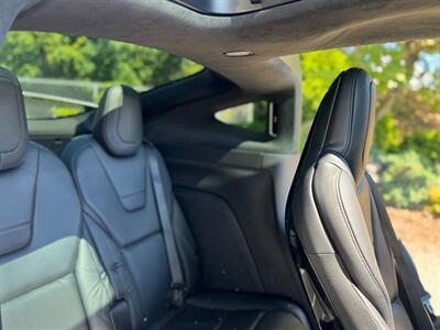 2016 Tesla Model X 90D   - Photo 10 - Tacoma, WA 98409