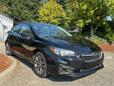 2017 Subaru Impreza Premium   - Photo 1 - Tacoma, WA 98409