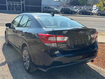 2017 Subaru Impreza Premium   - Photo 6 - Tacoma, WA 98409