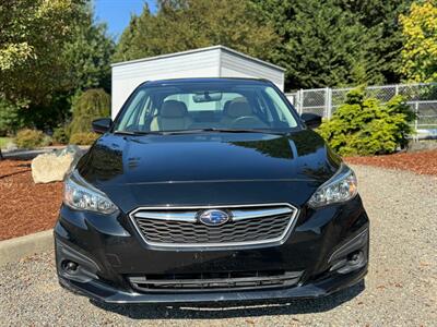 2017 Subaru Impreza Premium   - Photo 3 - Tacoma, WA 98409