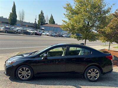 2017 Subaru Impreza Premium   - Photo 7 - Tacoma, WA 98409