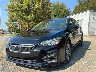 2017 Subaru Impreza Premium   - Photo 2 - Tacoma, WA 98409