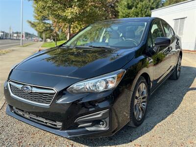 2017 Subaru Impreza Premium   - Photo 8 - Tacoma, WA 98409