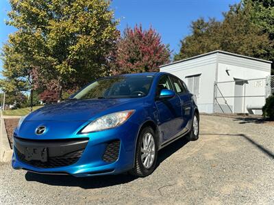 2012 Mazda Mazda3 i Touring   - Photo 2 - Tacoma, WA 98409