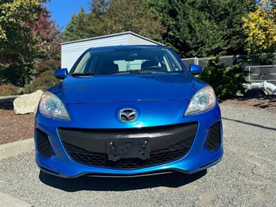 2012 Mazda Mazda3 i Touring   - Photo 4 - Tacoma, WA 98409