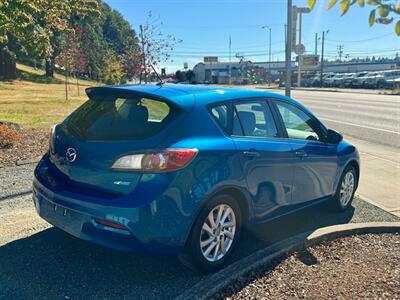 2012 Mazda Mazda3 i Touring   - Photo 7 - Tacoma, WA 98409