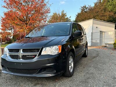 2012 Dodge Grand Caravan SXT   - Photo 3 - Tacoma, WA 98409