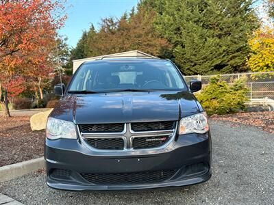 2012 Dodge Grand Caravan SXT   - Photo 2 - Tacoma, WA 98409